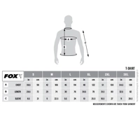 Fox Collection Tee Green